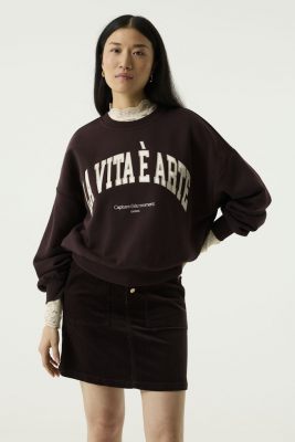 Garcia sweater T260262-4478 3