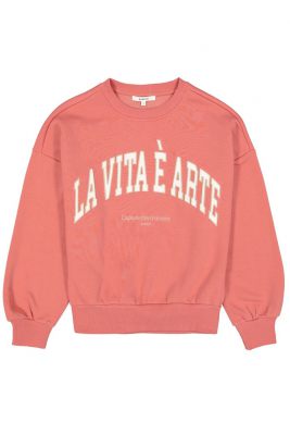Garcia sweater  T260262-4508