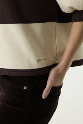 Garcia sweater T260261-4478 2