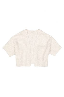 Garcia vest  T260250-2542