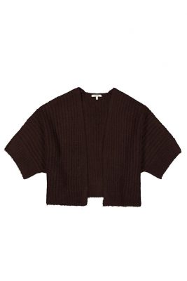 Garcia vest  T260250-4478