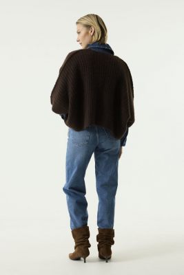 Garcia vest T260250-4478 4