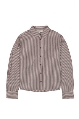 Garcia blouse lange mouw  T260232-4478