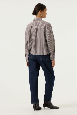 Garcia blouse lange mouw T260232-4478 4
