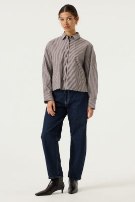 Garcia blouse lange mouw T260232-4478 5