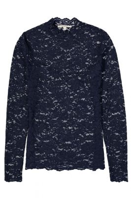 Garcia t-shirt lange mouw  Z0075-5181-5181