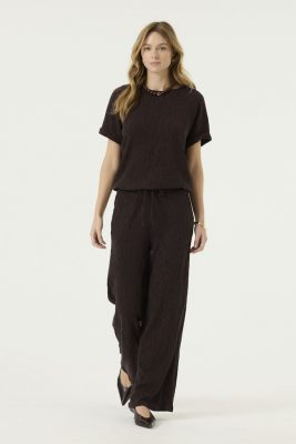 Garcia blouse korte mouw Z0073-4478-4478 5