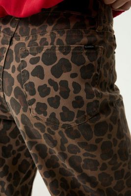 Garcia broek  U260110/30-60 2