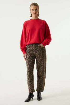 Garcia broek  U260110/30-60 5
