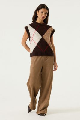 Garcia broek U260116-5232 5