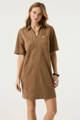 Garcia jurk U260081-5232 5
