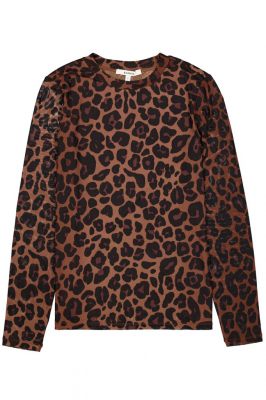 Garcia t-shirt lange mouw  U260011-60