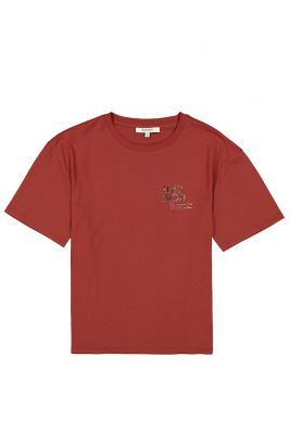 Garcia t-shirt  S260006-4456