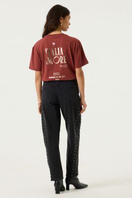 Garcia t-shirt S260006-4456 5