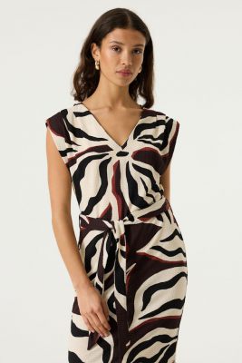 Garcia jurk S260082-4478 5