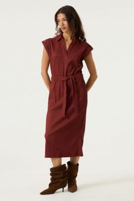 Garcia jurk S260081-4456 3