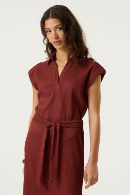 Garcia jurk S260081-4456 5