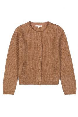 Garcia vest  U260050-5232
