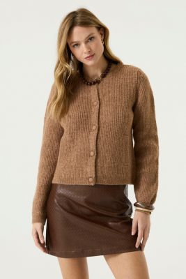 Garcia vest  U260050-5232 3