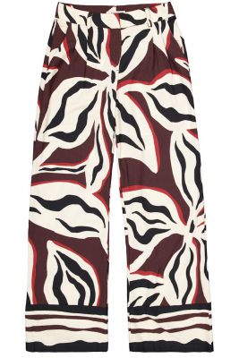 Garcia broek  S260112-4478