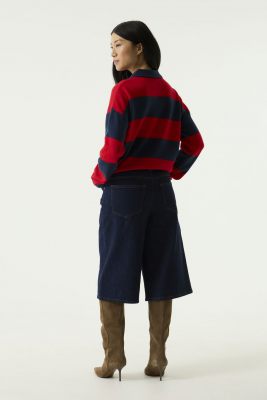 Garcia korte broek U260140-8888 4