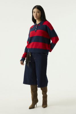 Garcia korte broek U260140-8888 5