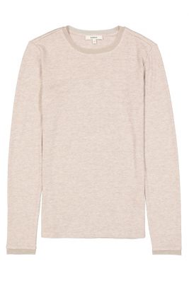 Garcia t-shirt lange mouw  Z0074-2542-2542