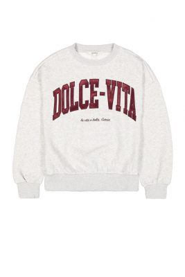 Garcia sweater  V260265-1855