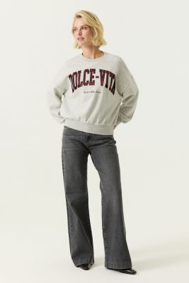 Garcia sweater  V260265-1855 5