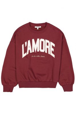 Garcia sweater  V260265-4081