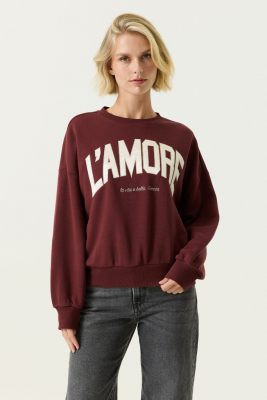 Garcia sweater V260265-4081 3