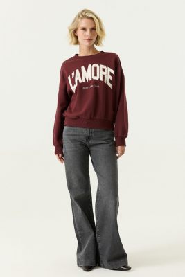 Garcia sweater V260265-4081 5