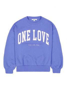 Garcia sweater  V260265-4158