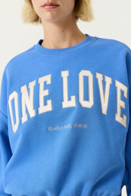 Garcia sweater  V260265-4158 2