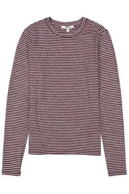 Garcia t-shirt lange mouw  V260214-4081