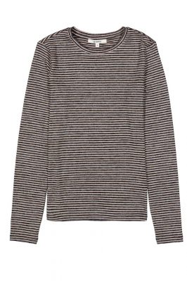 Garcia t-shirt lange mouw  V260214-60