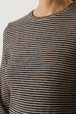 Garcia t-shirt lange mouw V260214-60 2