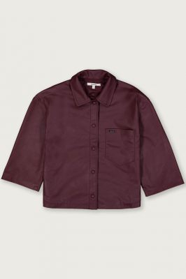 Garcia blazer  V260292-4081