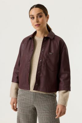 Garcia blazer  V260292-4081 3