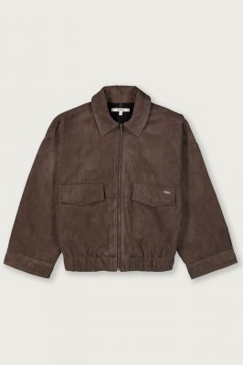 Garcia blazer  V260291-4656