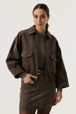 Garcia blazer  V260291-4656 4