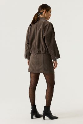 Garcia blazer  V260291-4656 5