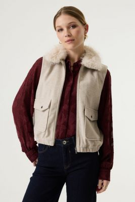 Garcia blazer V260299-2542 3