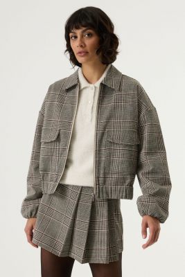 Garcia blazer V260296-60 4