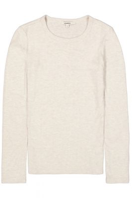 Garcia t-shirt lange mouw  V260215-2533