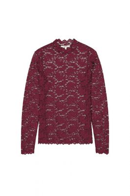 Garcia t-shirt lange mouw  Z0075-4081-4081