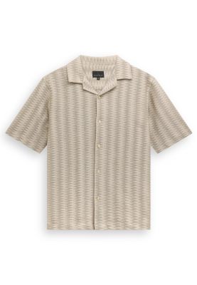 Bluefields overhemd  26236043-1517