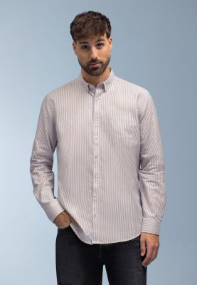 Bluefields overhemd  21236000-6811