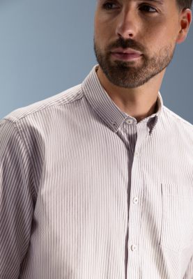 Bluefields overhemd  21236000-6811 4