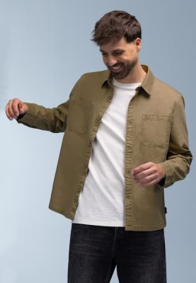 Bluefields overhemd  22136084-8700